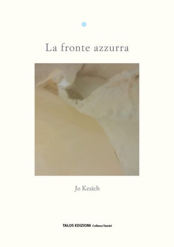 La fronte azzurra