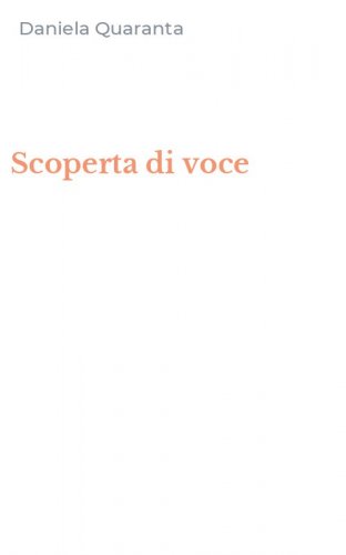 Scoperta di voce