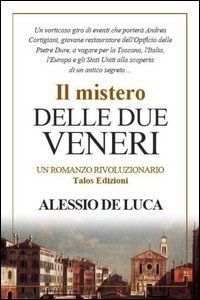 Il mistero delle due veneri
