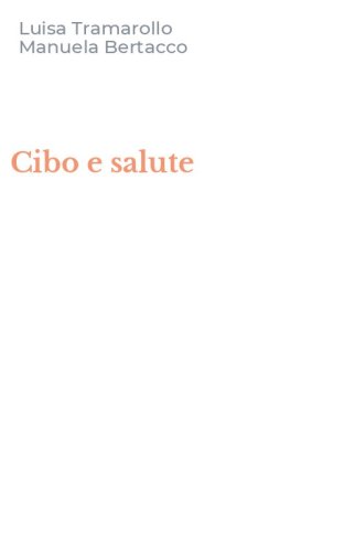 Cibo e salute
