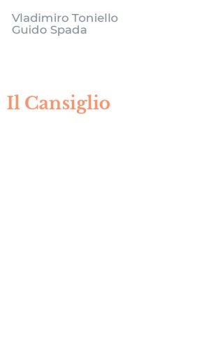 Il Cansiglio