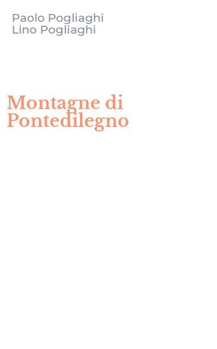 Montagne di Pontedilegno