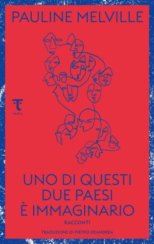 Uno di questi due paesi &egrave; immaginario
