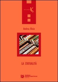 La statualit&agrave;