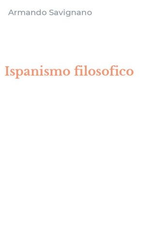 Ispanismo filosofico