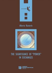 The Significance of &laquo;Power&raquo; in Exchanges