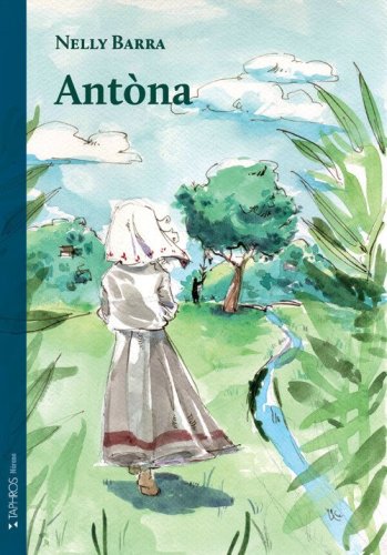 Ant&ograve;na