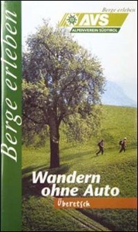 AVS Berge erleben. &Uuml;beretsch