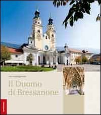 Il duomo di Bressanone