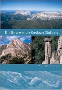Einf&uuml;hrung in die geologie S&uuml;dtirol