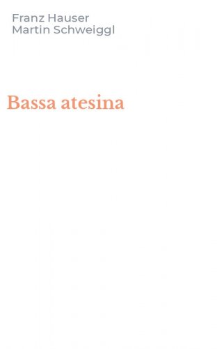 Bassa atesina