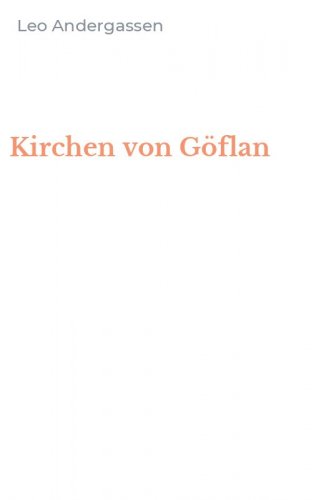 Kirchen von G&ouml;flan