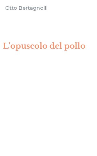 L'opuscolo del pollo