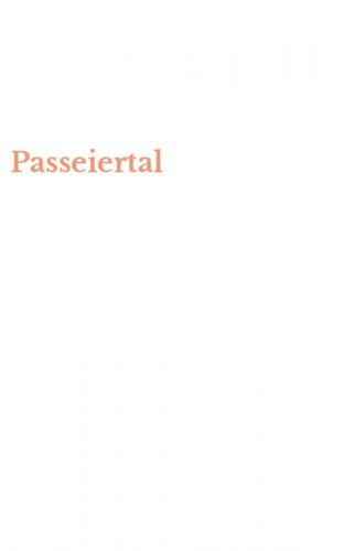 Passeiertal