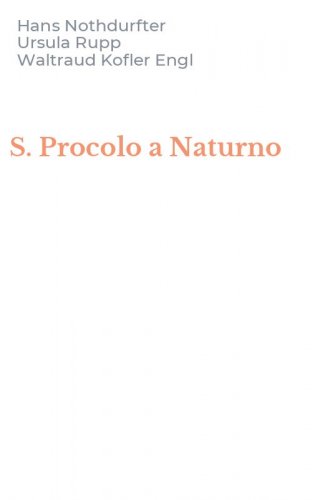 S. Procolo a Naturno
