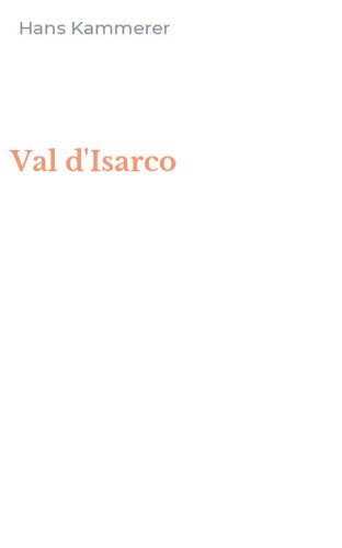 Val d'Isarco