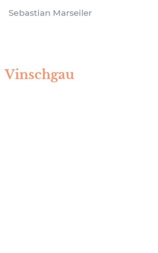 Vinschgau