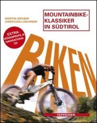 Mountainbike-Klassiker in S&uuml;dtirol