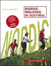 Nordic walking in S&uuml;dtirol