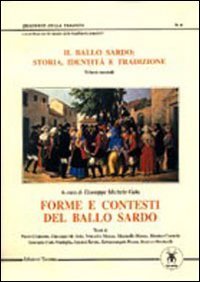 Il ballo sardo: storia, identit&agrave; e tradizione