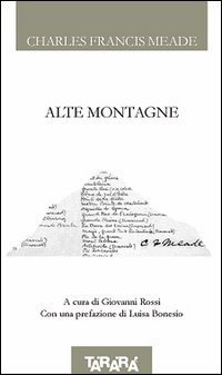 Alte montagne