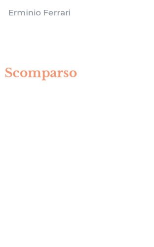 Scomparso