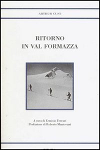 Ritorno in val Formazza