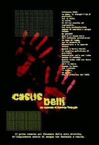 Casus belli