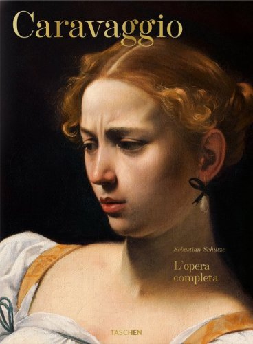 Caravaggio. Ediz. italiana
