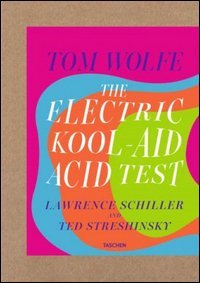 The electric kool-aid acid test