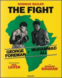 The fight