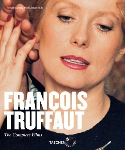 Fran&ccedil;ois Truffaut. Tutti i film