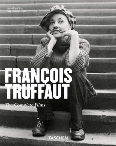 Fran&ccedil;ois Truffaut. Tutti i film