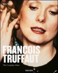 Fran&ccedil;ois Truffaut. Tutti i film