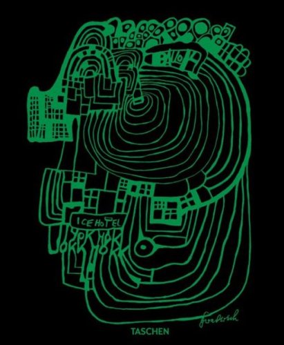 Hundertwasser. Sognare fuori dalla righe. La vita e l'opera dell'artista e architetto austriaco. Ediz. inglese - ARCHITETTO AUSTRIACO. EDIZ. INGLESE