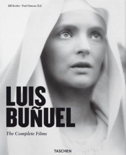 Luis Bu&ntilde;uel. Ediz italiana