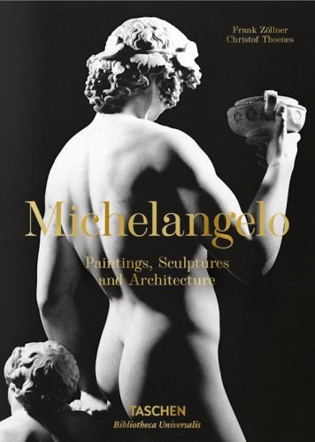 Michelangelo. Pittura, scultura, architettura. Ediz. italiana