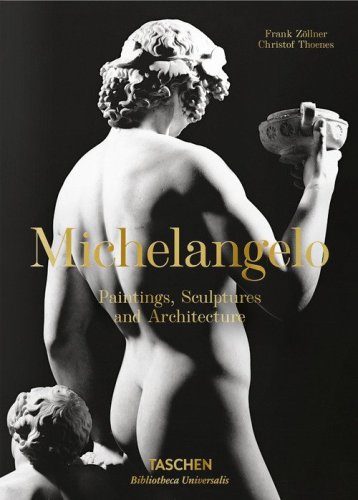 Michelangelo. The complete works. Paintings, sculptures, architecture. Ediz. inglese