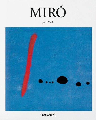 Mir&oacute;. Ediz. inglese