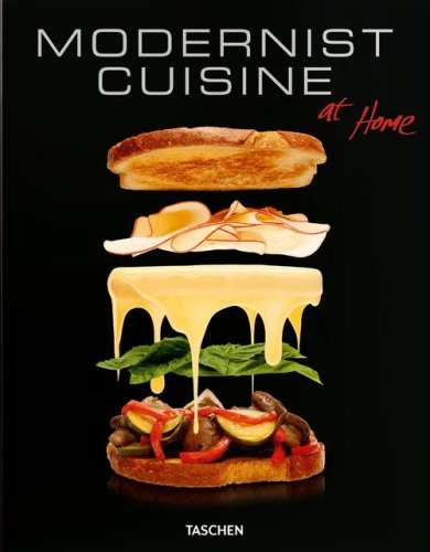 Modernist cuisine at home. Ediz. italiana