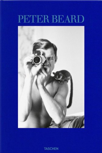 Peter Beard. Ediz. inglese, francese e tedesca