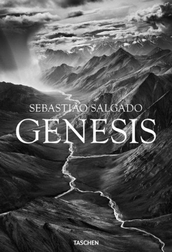 Sebasti&atilde;o Salgado. Genesis. Ediz. inglese