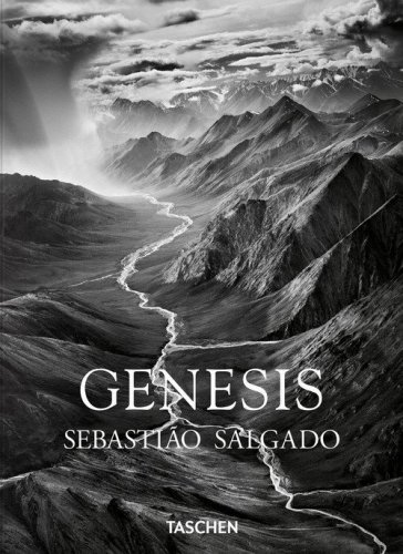 Sebasti&atilde;o Salgado. Genesis. Ediz. inglese