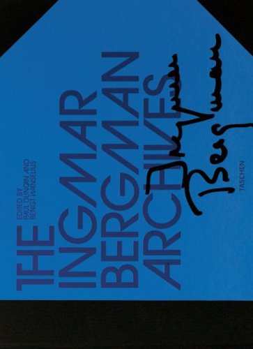 The Ingmar Bergman Archives