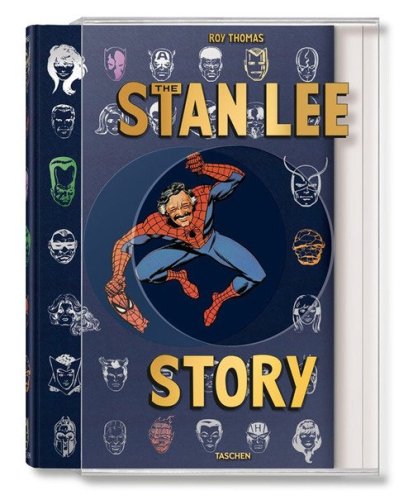 The Stan Lee story