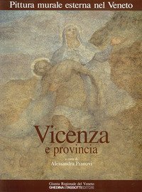 Pittura murale esterna nel Veneto