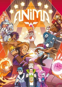 Anima