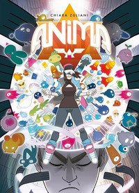 Anima. Risveglio