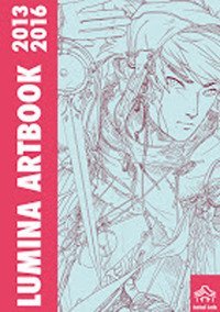 Lumina Artbook 2013-2016
