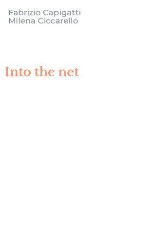 Into the net